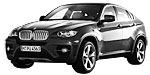 BMW E71 U0492 Fault Code