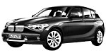 BMW F20 U0492 Fault Code