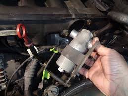 See U0492 repair manual